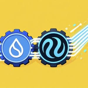 Sui (SUI) And Injective (INJ): With Move DeFi Expanding On SUI And New Order‑Book Perps Launching On INJ, Do SUI And INJ Attract Sticky Trader Liquidity Or Stay...