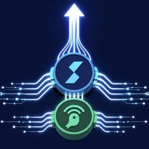 Helium (HNT) And THORChain (RUNE): With Helium 5G Coverage And RUNE Cross‑Chain Liquidity Both Growing, Do HNT And RUNE Form A “Real‑World Wireless + On‑Chain S...