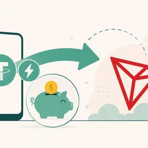 How Gasless USDT Saves Users $500+ Per Year in Tron Energy Fees