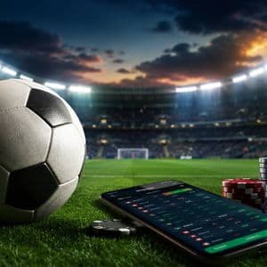 How to Choose a Sportsbook for FIFA World Cup 2026 Betting