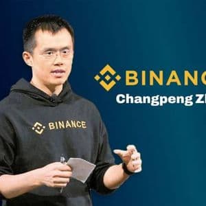 Is Binance Founder “CZ” The Brains Behind ASTER? Community Members Spot Disturbing Information