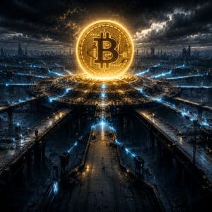 Bitcoin Demand Falls At Fastest Pace Since LUNA Collapse: Data