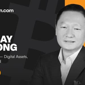 Tokenizing Gold and the Future of Real‑World Assets – Lim Say Cheong of ComTech Gold