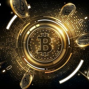 Bitcoin Stalls in Tight Range as Momentum Weakens Beneath Resistance at $69K