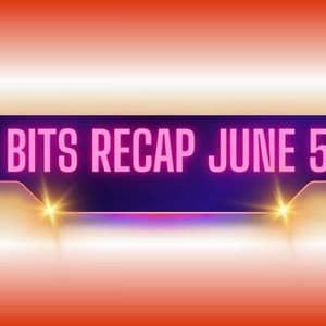 Recent Ripple (XRP) Developments, Bitcoin (BTC) Price Forecasts, and More: Bits Recap June 5
