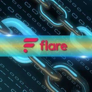 $4M XRP Liquidity Rollover Marks Major Achievement for Flare