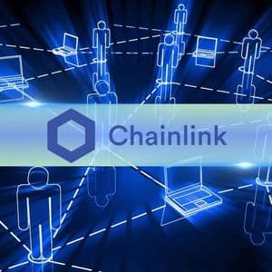 Over 535,000 LINK Holders Signal Quiet Chainlink Accumulation Amid Market Uncertainty