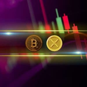 XRP, ADA, SOL Crash Again as BTC Price Slumps to $61K: Market Watch