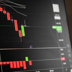 DEX volumes hit yearly low as Q1 activity slows