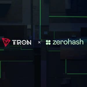 TRON Expands Enterprise Access to TRX and TRC-20 USDT