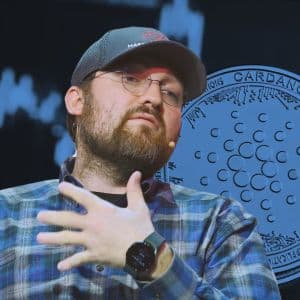 Cardano investigator demands answers from Charles Hoskinson over missing 1,090 BTC