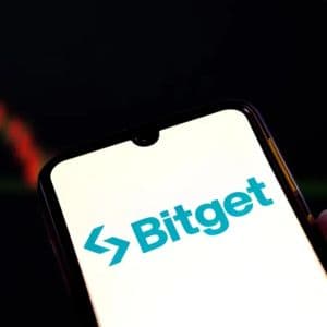 Bitget posts $191M weekly inflows amid stocks 2.0 launch