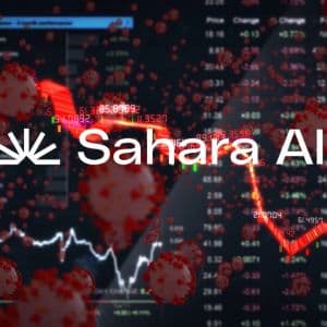 Sahara AI denies insider sales after SAHARA token crash