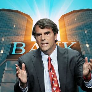Tim Draper claims Bitcoin is safer than Banks in Quantum era