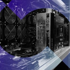 Quantum-Powered Crypto Mining Is Here—But It Won't Help You Mine Bitcoin