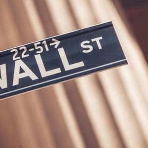 Trending stocks this week amid risk-off selloff on Wall Street