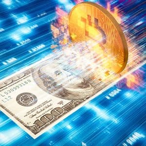 Bitcoin Has Crashed 50% And I'm Still Buying One Bitcoin Through BTCI