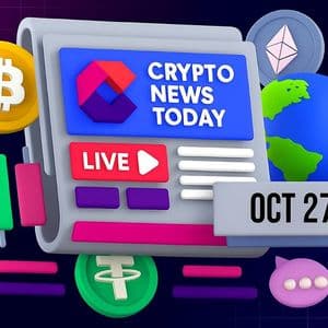 [LIVE] Market Update: Bitcoin Tops $115,000, Ethereum Jumps 6% as Crypto Market Sees Broad Gains