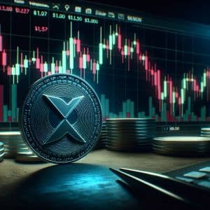 XRP Price Prediction: AI Growth Not Lifting XRP, For Now