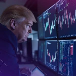 Crypto News Today: Trump to Hit Iran Harder, Crypto Butchered