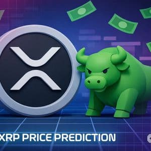 XRP Price Prediction: XRP Could Soon Become a State Treasury Asset