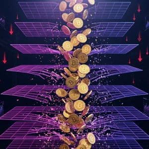 Bitcoin News: BTC Crashed 12% and $1.85 Billion Got Liquidated, But Blaming Saylor’s 32 BTC Sale Is Simply Wrong