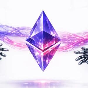 Ethereum Price Could See a Shake-Up: MetaMask Unveils AI Agent Bots