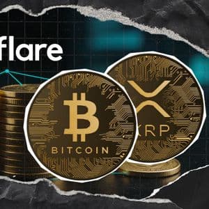 Key XRP Ecosystem Contributor Flare Makes Bitcoin U-Turn, CEO Confirms