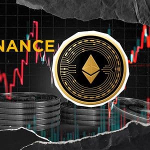 Binance Traders Are Buying Ethereum, Will it Trigger Price Rebound?