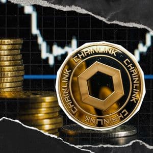 Chainlink Spikes to 2022 High: LINK Price Aims for $10