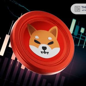 Shiba Inu Logs 4.8B Exchange Inflows in 24 Hours as April Opens with 2% Decline