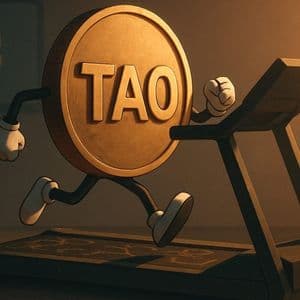TAO’s Subnet Test: Why Bittensor Needs Utility Beyond AI Rotation