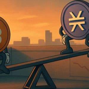 STX and Bitcoin Utility: Why BTCFi Tokens Could Get Attention During Bitcoin Weakness