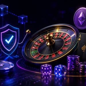 What Are the Best Licensed Web3 Casinos? 8 Audited Platforms Compared