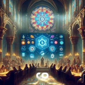 eToro’s Q3 Assets Surge 76%, Plans Crypto Wallet and Ethereum Tokenization Expansion