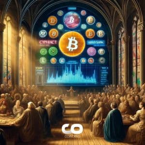 Visa Explores USDC Stablecoin Payouts for Faster Global Creator Payments