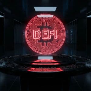 TRON Integration With RHEA Finance Unveils New Path For Cross-Chain DeFi Access