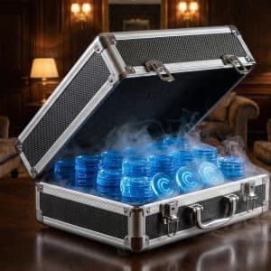 Uniswap Foundation reveals asset structure and fundraising details for end of 2025