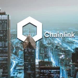 Wallet count for Chainlink surpasses 535,000! What are investors watching at the $8 level?
