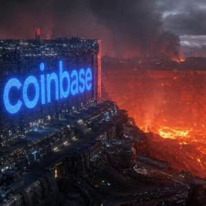 Coinbase handles $1 trillion in stablecoin transfers yearly