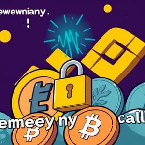 Binance Deposits Suspension: Urgent Update for OM & EGLD Users