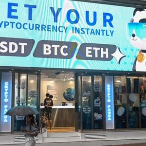 'Every Major Bank Is Going To Launch A Stablecoin'—Spark Taps BitGo