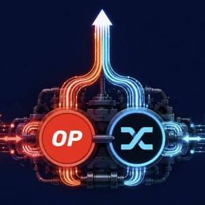 Optimism (OP) And Synthetix (SNX): With OP‑Stack Chains Launching And SNX Perps V3 Pushing To L2, Do OP And SNX Form The “L2 + Synthetic Liquidity” Core Or Rema...