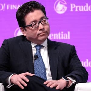 Tom Lee’s Bitmine Buys $123 Million More Ethereum as Treasury Tops 5.4 Million ETH