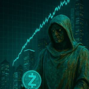 Zcash Crashed 50% On A Four-Year-Old Secret — The Recovery Has Quietly Begun
