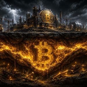 Bitcoin Back At Production Cost: Analyst Says Best Value Zone Starts Here