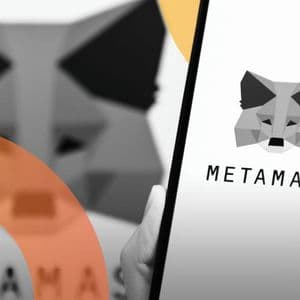 MetaMask Launches AI Agent Wallet With Built-In Security Controls