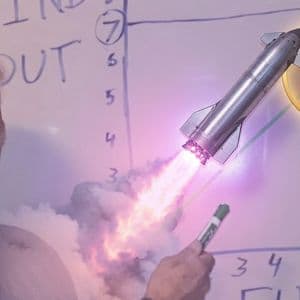 Crypto News, June 9: BTC USD at a Breaking Point as Trump “Proportionally” Strikes Iran, CPI Shock and SpaceX IPO Risks Mount