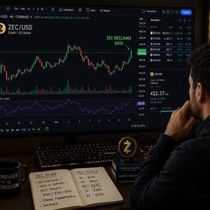 ZEC jumps after Orchard fix, but is the worst really over now?