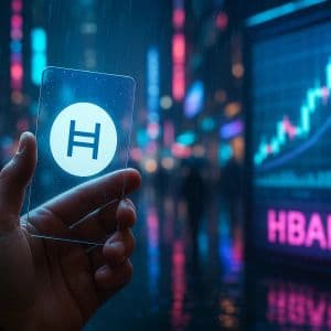 HBAR jumps nearly 4 percent in a day! What are investors watching after the breakout?